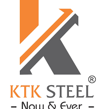 LOGO KTK STEEL