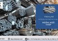 166 - 170 Trường Sơn, P. Hoà Thọ Tây, Q. Cẩm Lệ, TP. Đà Nẵng 0236 367 6224 https://ktksteel.com/