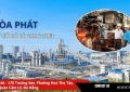 Sự cố thép Hòa Phát