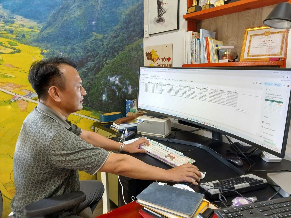 Giấy khen KTK Steel